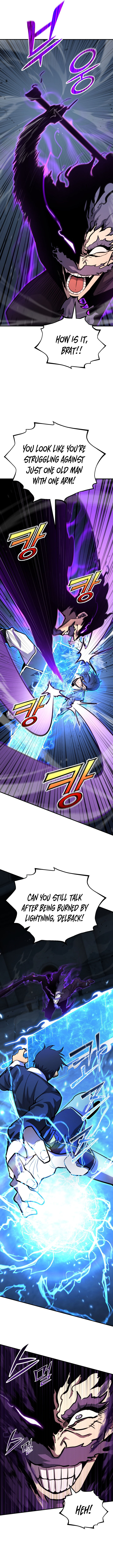 Read Standard of Reincarnation Manga Online