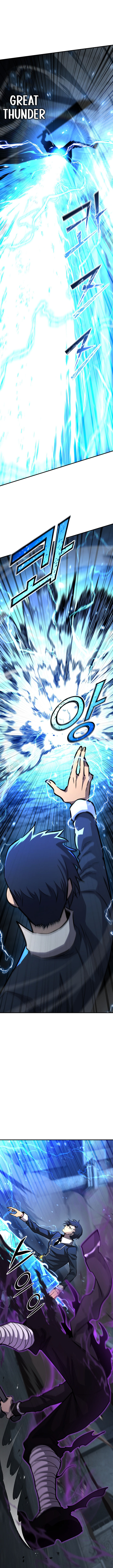 Read Standard of Reincarnation Manga Online