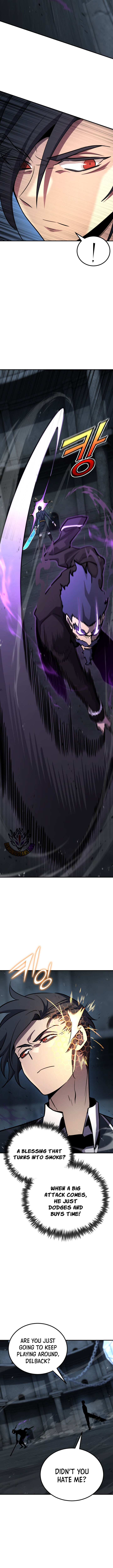 Read Standard of Reincarnation Manga Online