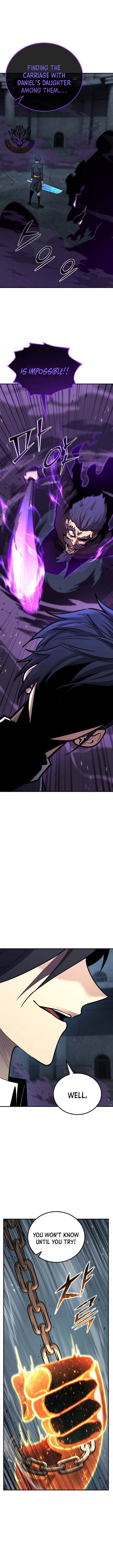 Read Standard of Reincarnation Manga Online