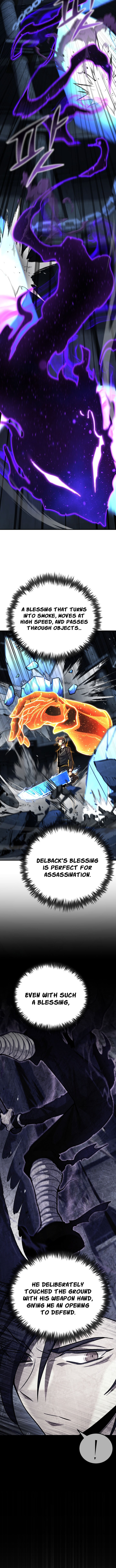 Read Standard of Reincarnation Manga Online