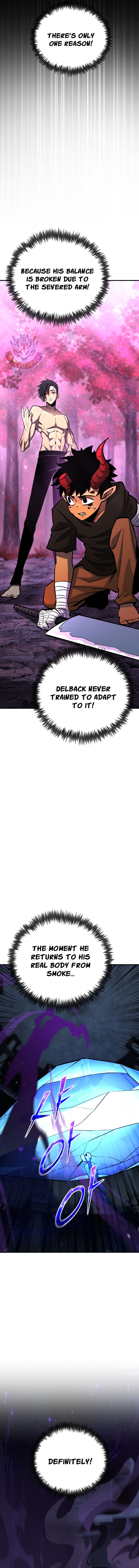 Read Standard of Reincarnation Manga Online