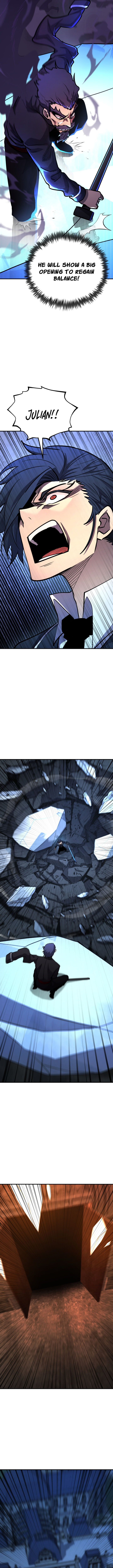 Read Standard of Reincarnation Manga Online