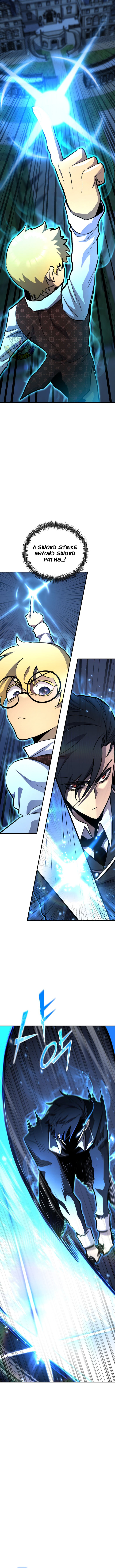 Read Standard of Reincarnation Manga Online