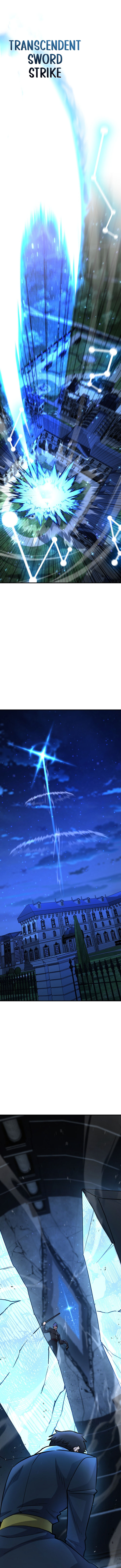 Read Standard of Reincarnation Manga Online