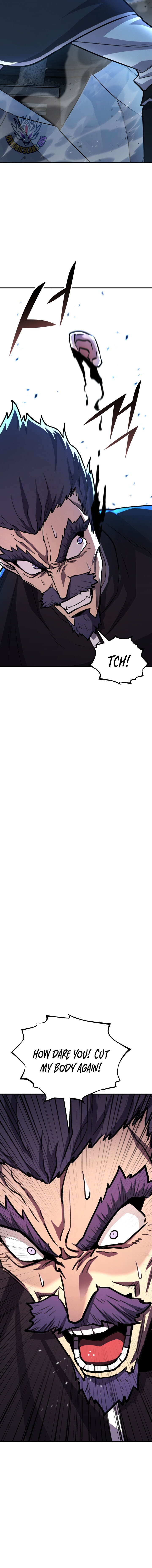 Read Standard of Reincarnation Manga Online