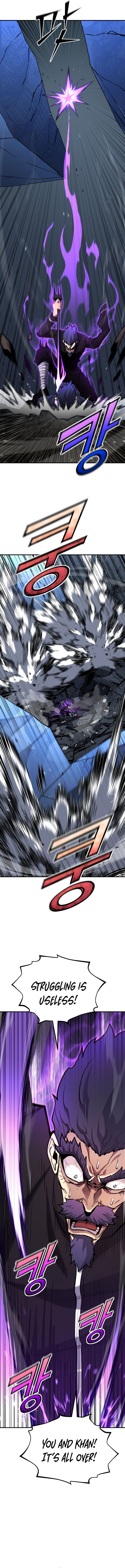 Read Standard of Reincarnation Manga Online