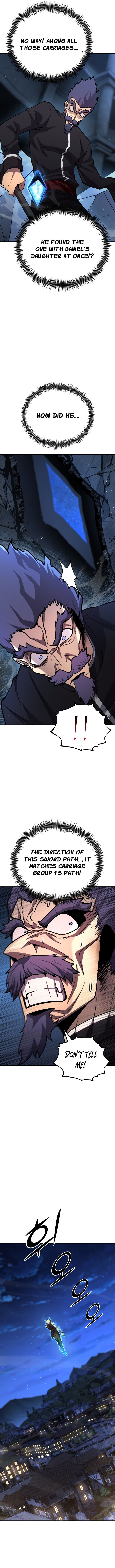 Read Standard of Reincarnation Manga Online