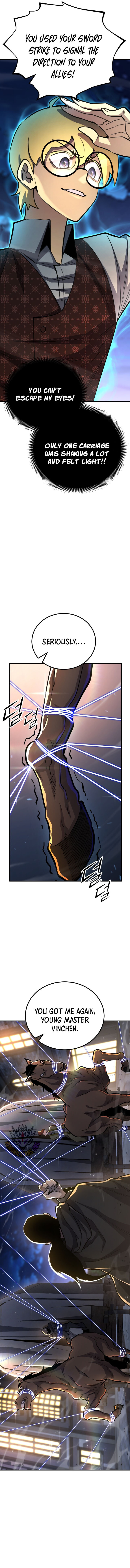 Read Standard of Reincarnation Manga Online