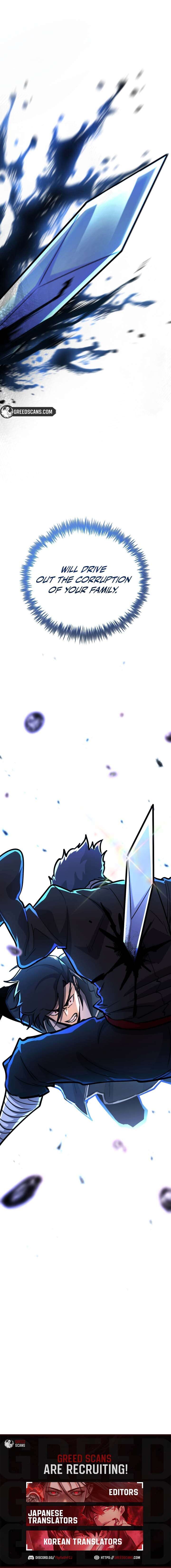 Read Standard of Reincarnation Manga Online