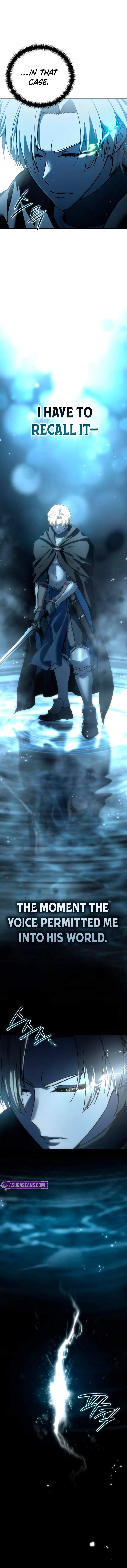 Read Star-Embracing Swordmaster Manga Online