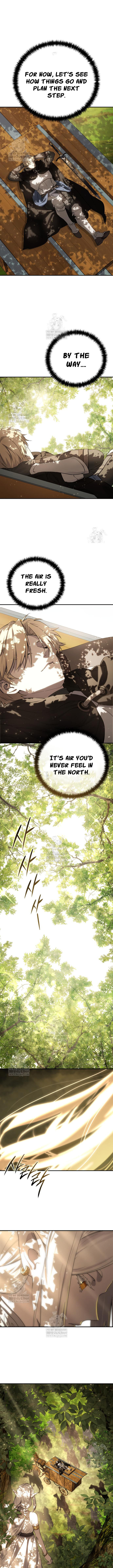 Read Star-Embracing Swordmaster Manga Online