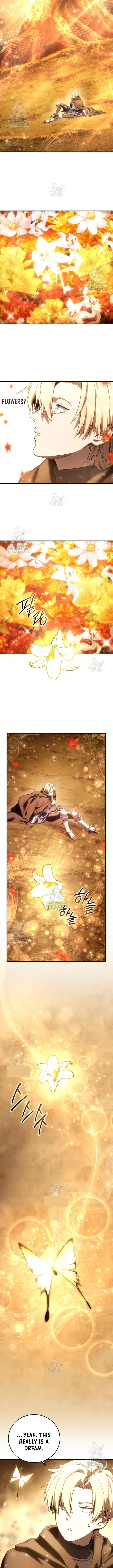 Read Star-Embracing Swordmaster Manga Online