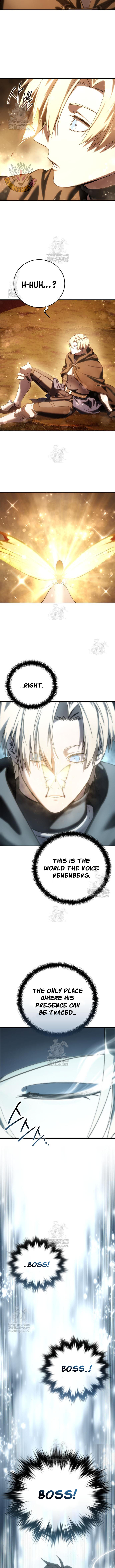 Read Star-Embracing Swordmaster Manga Online