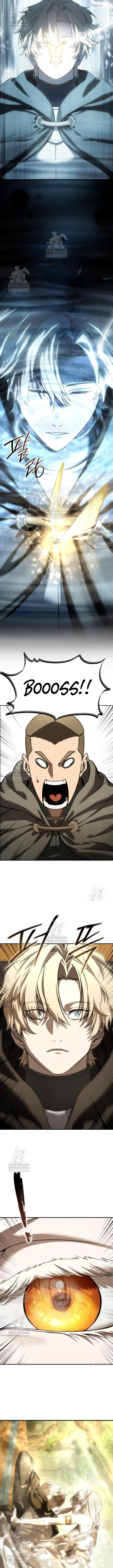 Read Star-Embracing Swordmaster Manga Online