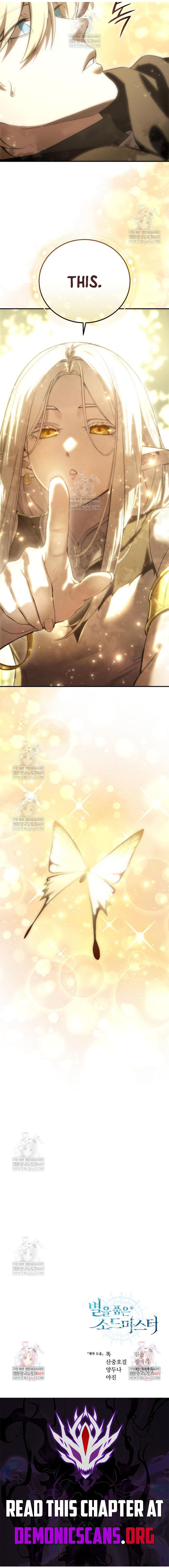 Read Star-Embracing Swordmaster Manga Online