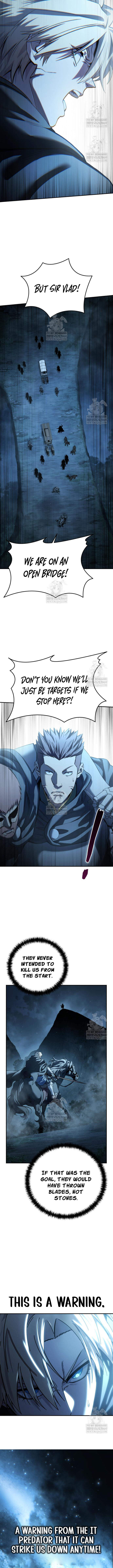 Read Star-Embracing Swordmaster Manga Online