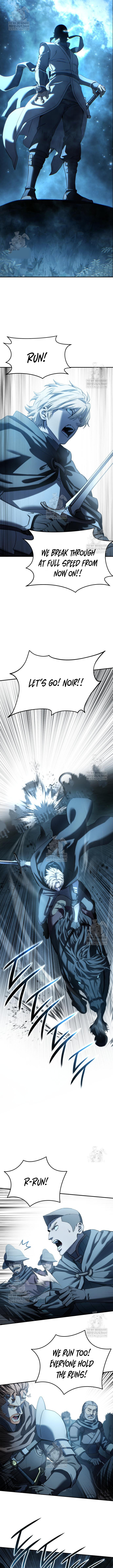 Read Star-Embracing Swordmaster Manga Online