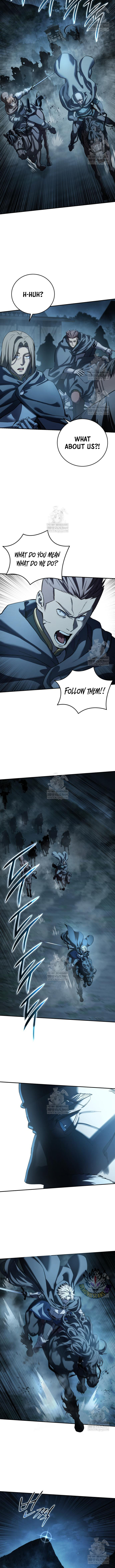 Read Star-Embracing Swordmaster Manga Online