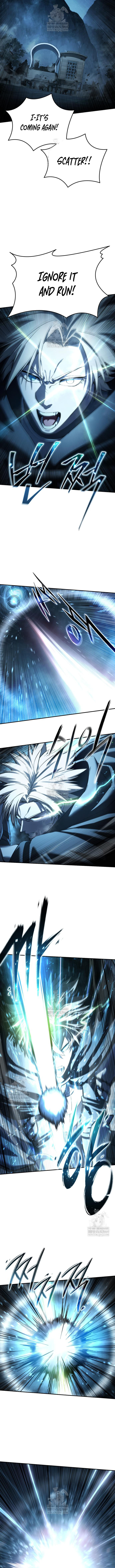 Read Star-Embracing Swordmaster Manga Online