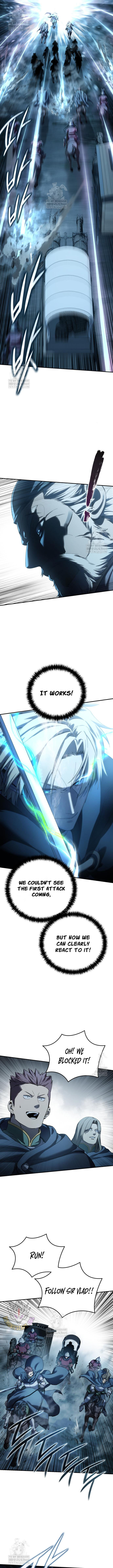 Read Star-Embracing Swordmaster Manga Online