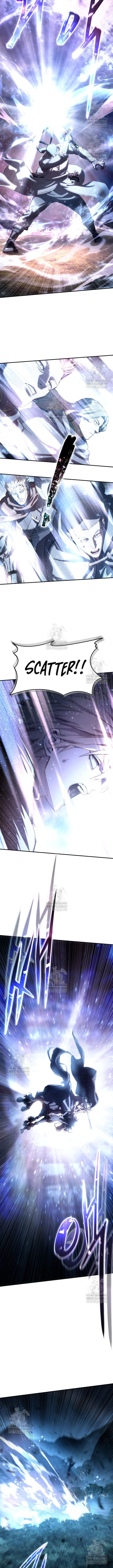 Read Star-Embracing Swordmaster Manga Online