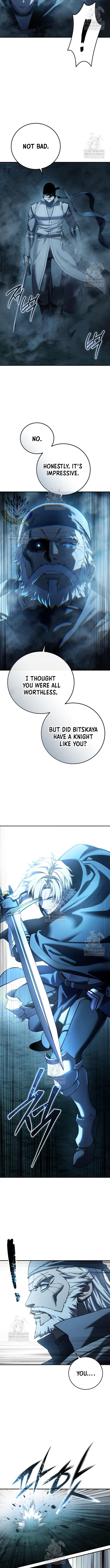 Read Star-Embracing Swordmaster Manga Online