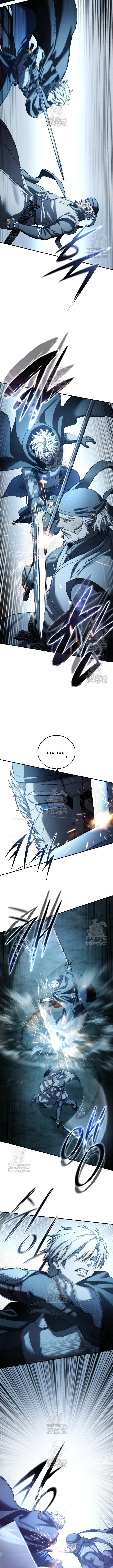 Read Star-Embracing Swordmaster Manga Online