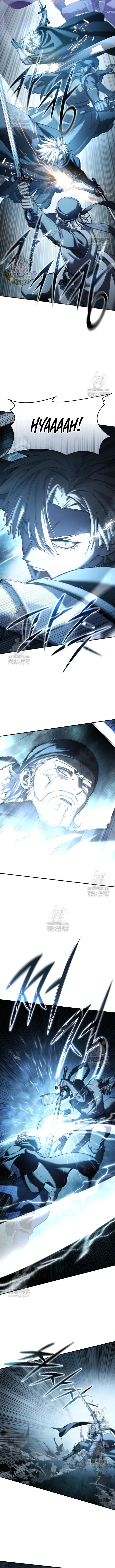 Read Star-Embracing Swordmaster Manga Online