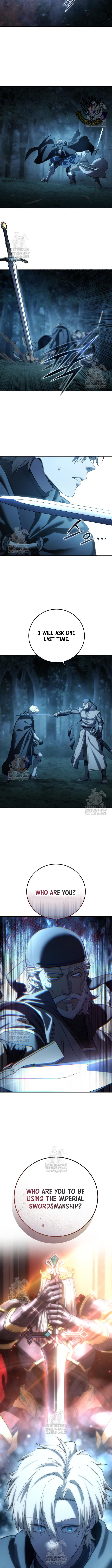 Read Star-Embracing Swordmaster Manga Online