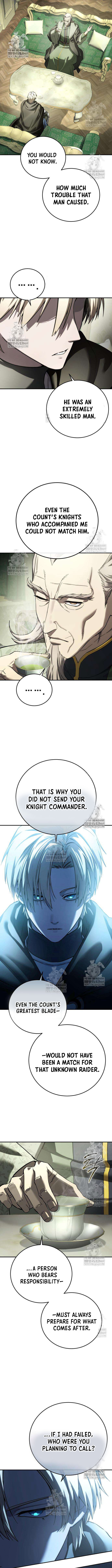 Read Star-Embracing Swordmaster Manga Online