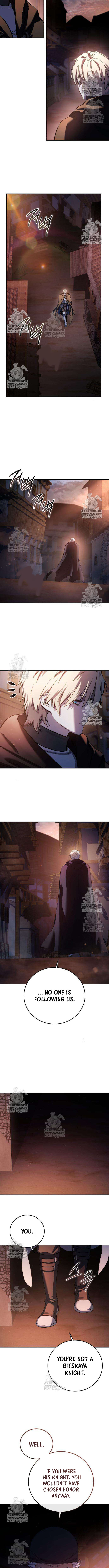 Read Star-Embracing Swordmaster Manga Online