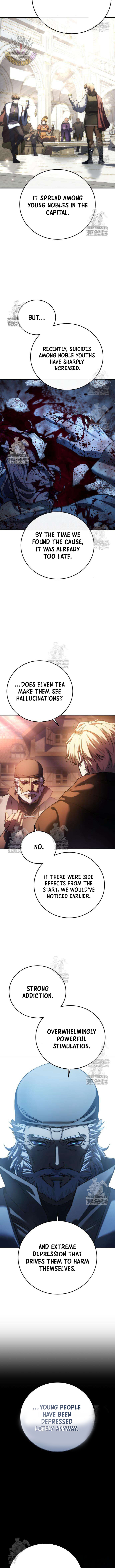 Read Star-Embracing Swordmaster Manga Online