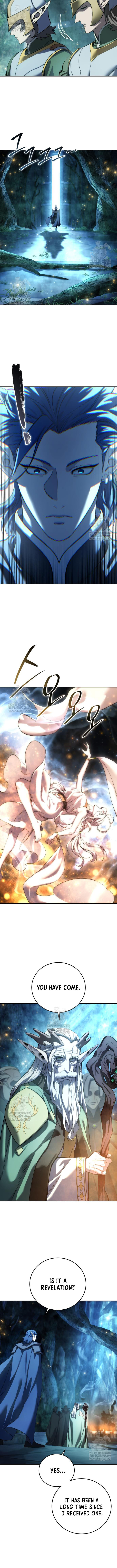 Read Star-Embracing Swordmaster Manga Online