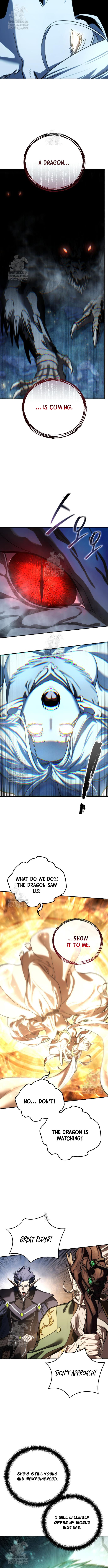 Read Star-Embracing Swordmaster Manga Online