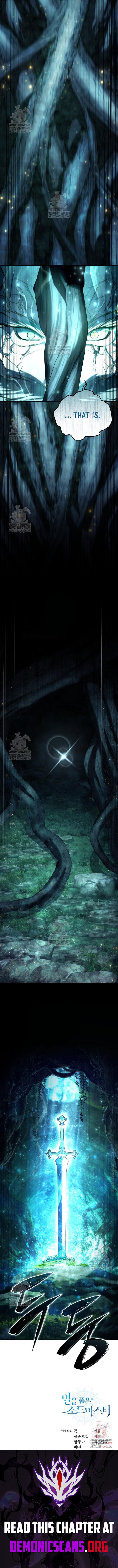 Read Star-Embracing Swordmaster Manga Online