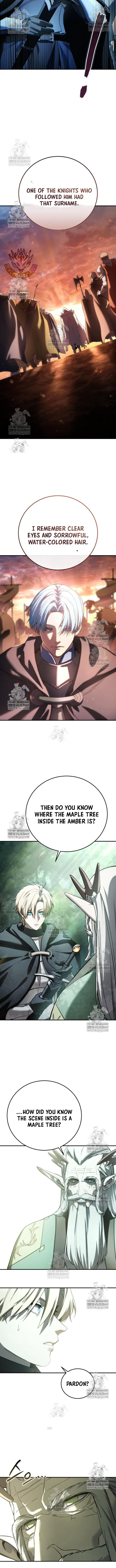 Read Star-Embracing Swordmaster Manga Online