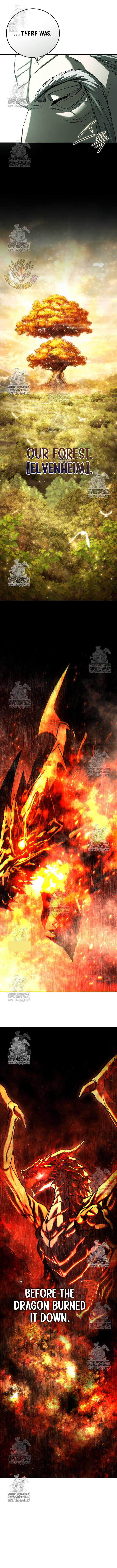 Read Star-Embracing Swordmaster Manga Online