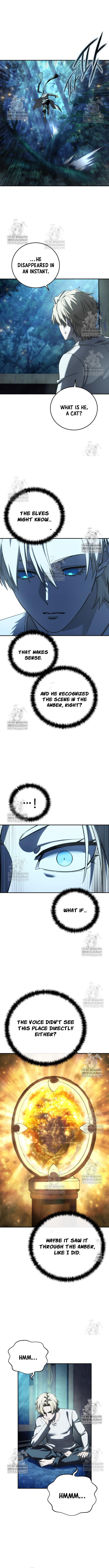 Read Star-Embracing Swordmaster Manga Online