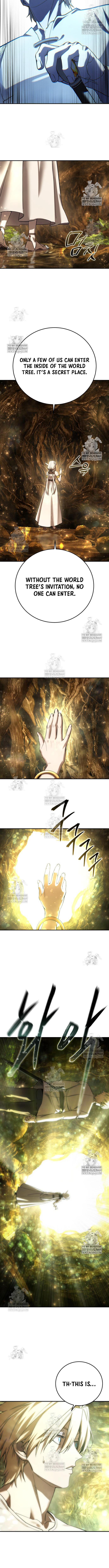 Read Star-Embracing Swordmaster Manga Online