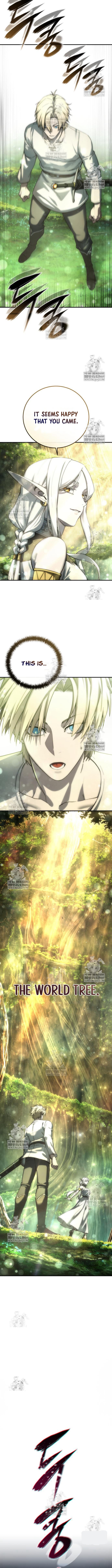 Read Star-Embracing Swordmaster Manga Online