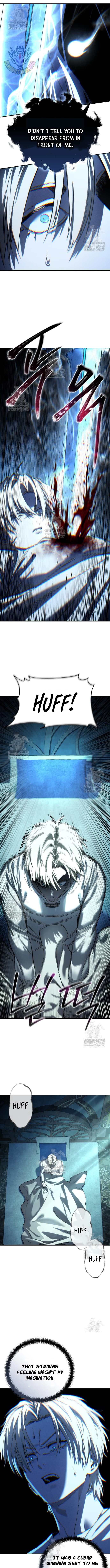 Read Star-Embracing Swordmaster Manga Online