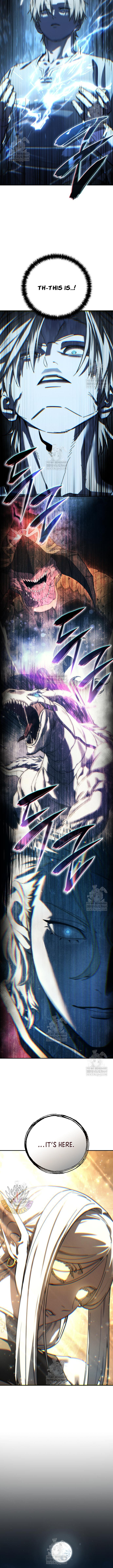 Read Star-Embracing Swordmaster Manga Online