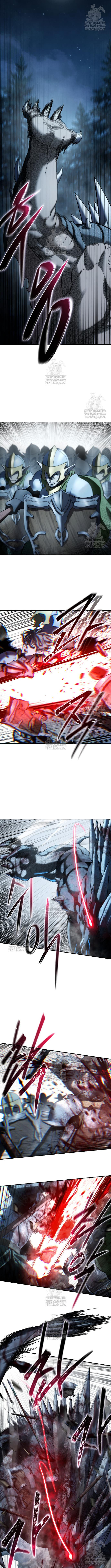 Read Star-Embracing Swordmaster Manga Online