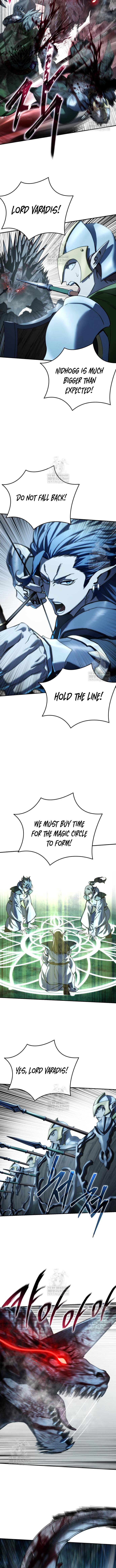 Read Star-Embracing Swordmaster Manga Online