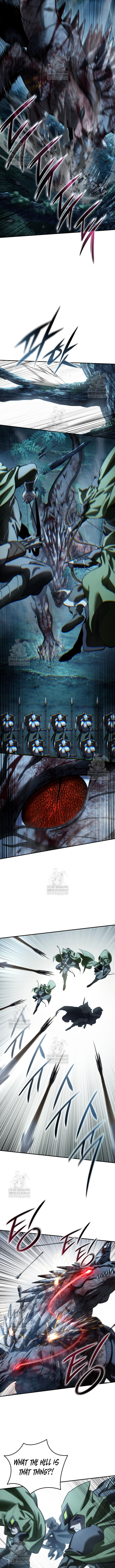 Read Star-Embracing Swordmaster Manga Online