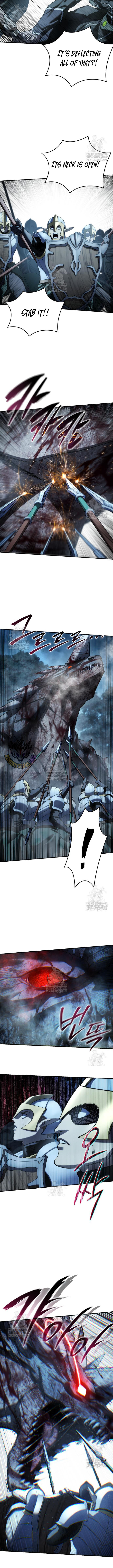 Read Star-Embracing Swordmaster Manga Online