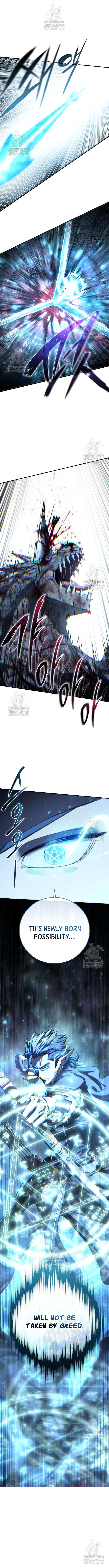 Read Star-Embracing Swordmaster Manga Online