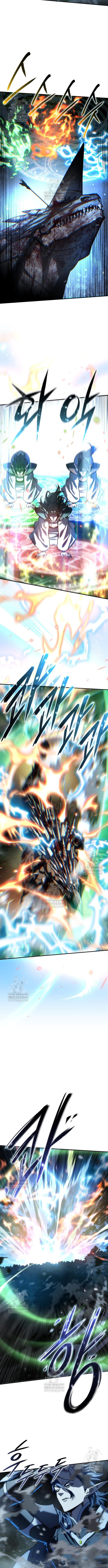 Read Star-Embracing Swordmaster Manga Online