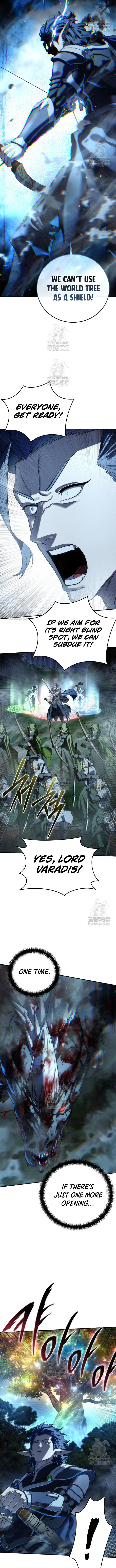 Read Star-Embracing Swordmaster Manga Online